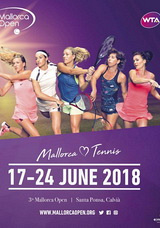 Mallorca Open WTA 2018