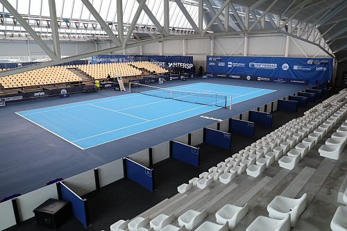 Play In Challenger 2024