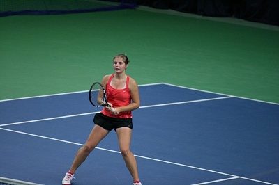 ITF Junior Circuit. Ashgabat Cup.