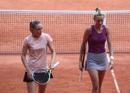 WTA Tour. BNP Paribas Poland Open. По сложному пути