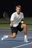 ITF Mens Circuit. Турция 10 000$