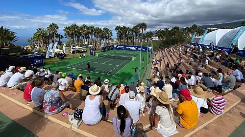 Tenerife Challenger 2023 2