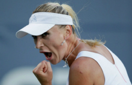 Grand Slam. Australian Open. Говорцова начинает с победы