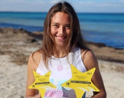 ITF World Tour. Magic Tours. Абсолютной чемпионкой стать не удалось