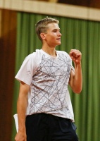 World Tennis Tour. Futian Cup ITF Tournament. Белорусы в Китае: итог