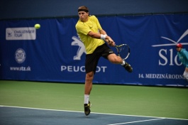 MLP-Cup. Игнатик сошел во втором круге.