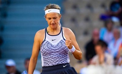 Grand Slam. Roland Garros. Сеянных не одолели