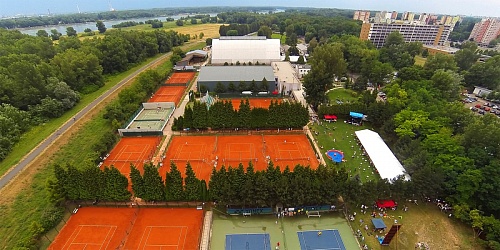 Peugeot Tennis Tour 2021 by Kronreal W34