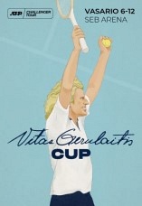Vitas Gerulaitis Cup 2023