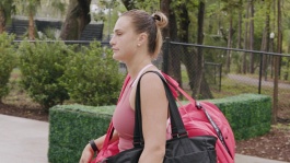 WTA Tour. Credit One Charleston Open 2022. Без Соболенко.