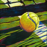 Dmitrov Cup. Антон Леванович покинул турнир