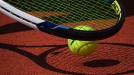 Tennis Europe14&U. Riga Open. Снова поражение на старте