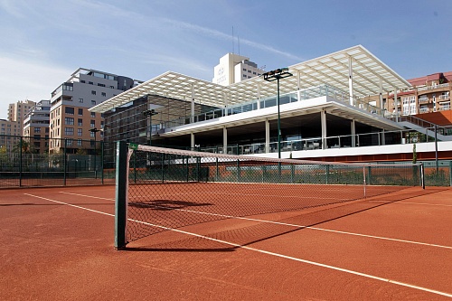 BBVA Open Internacional de Valencia 2021