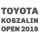 Toyota Koszalin Open 2019