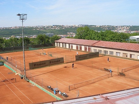Kuchyne Gorenje Prague Open 2019