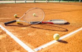 Tennis Europe 12&U. Gold's Gym Cup. В одиночке лишь два поражения