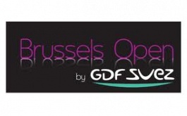 Brussels –open 2013. Говорцова