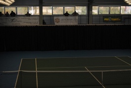 Tennis Europe U12. Triple Kids Cup. Финальный аккорд (обновлено).
