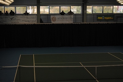 Tennis Europe U12. Triple Kids Cup. Финальный аккорд (обновлено).