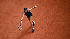 Grand Slam. Roland Garros. Восемь лет спустя
