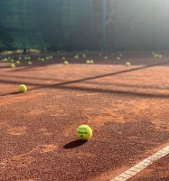 Tennis Europe16&U. Leila Meskhi Tennis Academy Cup. В одиночке завершили