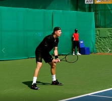 АТР Tour. Maharashtra Open. Непреодолимый второй круг