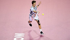 ATP Tour. Open Sud de France. Второй финал не покорился