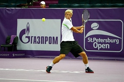 ATP Challenger Tour. Kunming Challenger. Василевский и Подлипник-Кастильо упустили возможность выйти в финал