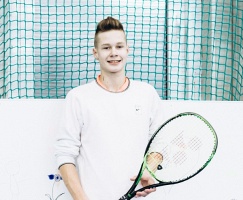 ITF World Tour. Kirschbaum International. Девятое поражение кряду