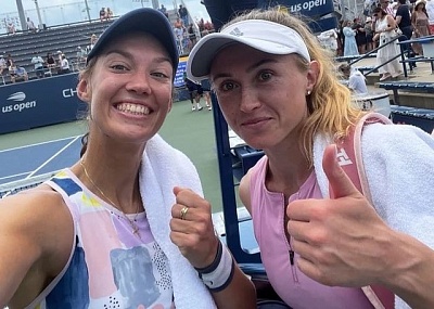 Grand Slam. Australian Open. Шестёрки на разный лад