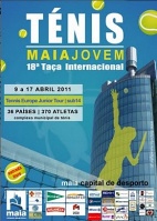 Tennis Europe U14. Portugal