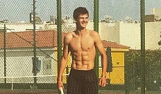 ITF World Tour. Kursumlijska Banja. По победе и поражению