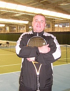 Курилович Дмитрий Гавриилович