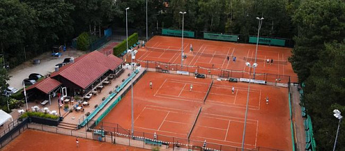 Van Mossel Kia Dutch Open 2024