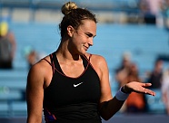 WTA Tour. Western & Southern Open. Соболенко идёт дальше