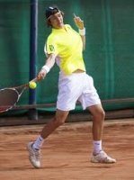 ATP Challenger Tour. Presidents Cup.