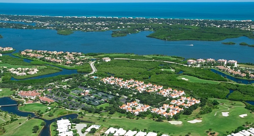 Vero Beach International Tennis Open 2024