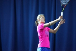 ITF Junior Circuit. The Baltic Wind. Результаты белорусов: преобладают поражения