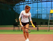 ITF World Tour. Egypt Women's Future. Кубарева сразится за титул