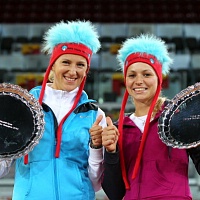 Виктория Азаренко (2011)