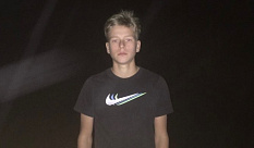 ITF World Junior Tour. Gold's Gym Cup. В одиночке остался один