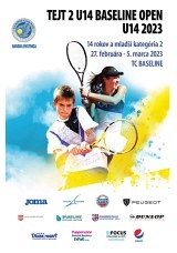 Baseline Cup 2023 U14