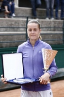 ITF Womens Circuit. Italia 50 000$