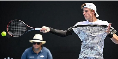 ATP Tour. Tata Open Maharashtra. Сыграли все