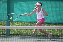 ITF Juniors. Siroki Brijeg Open 2. Виктория Канапацкая завоевала индивидуальную награду!