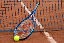 Tennis Europe 16&U. Amergy Open. Ограничилась одним матчем