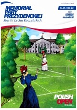 Memoriał Pary Prezydenckiej Marii i Lecha Kaczyńskich 2022