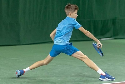 ITF World Junior Tour. Somoni Cup. Сплошные поражения