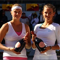 Виктория Азаренко (2011)