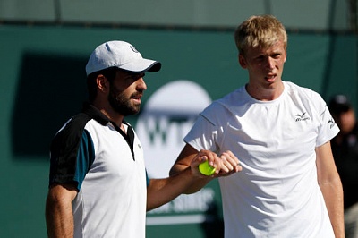 ATP Tour. Open 13 Provence. Как три года назад не вышло